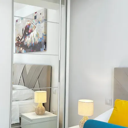 Apartment Dvina *