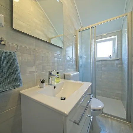 Dvina Apartment Dubrovnik