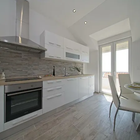Apartment Dvina